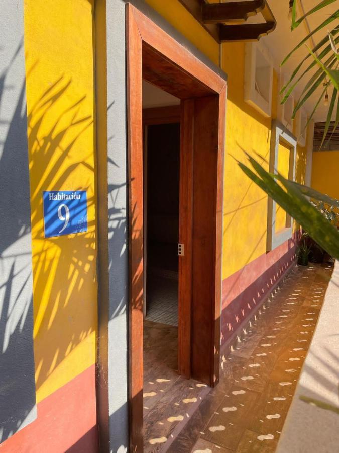 Casa Río Cuale&River Retreat Puerto Vallarta Exterior foto