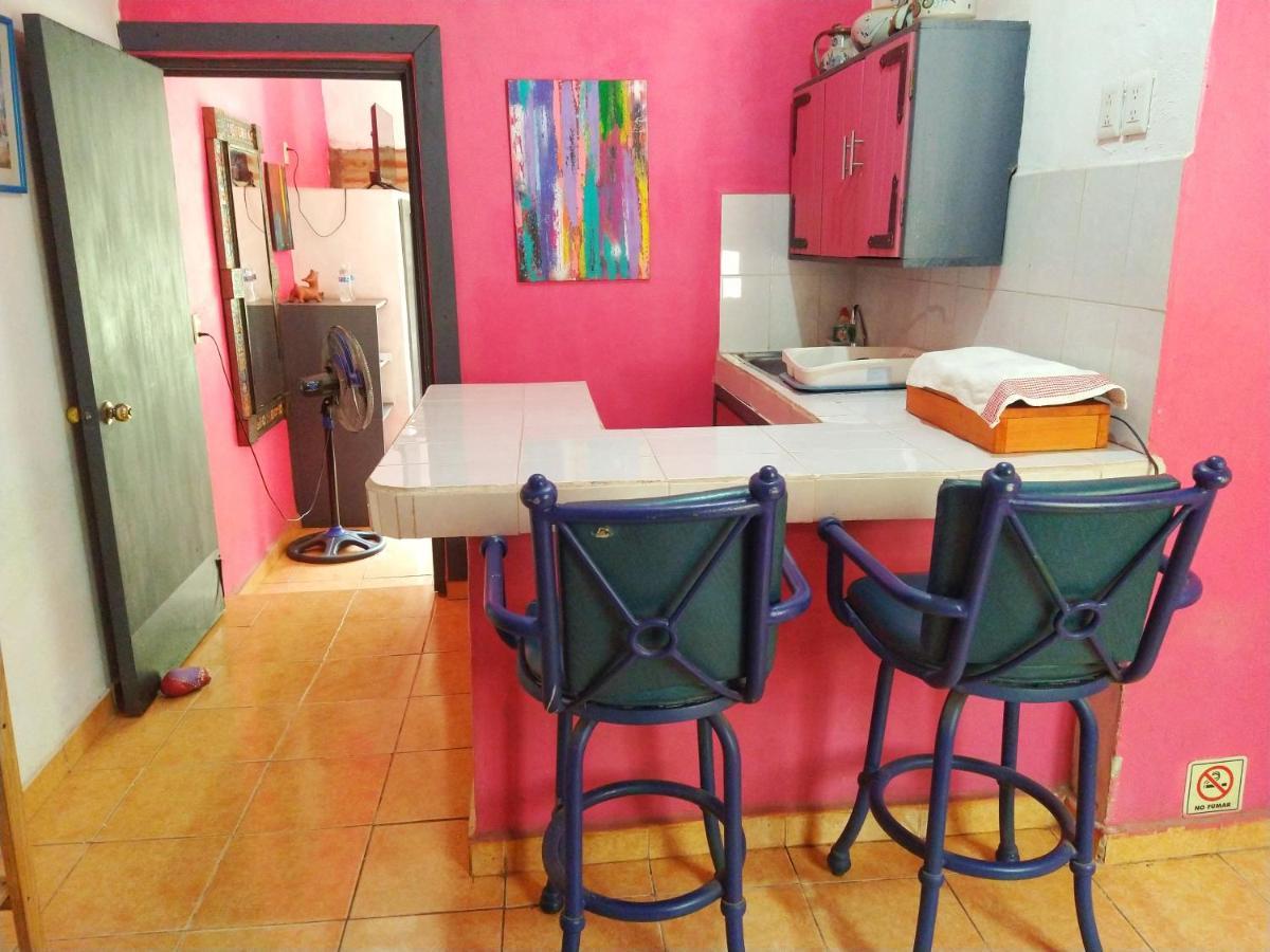 Casa Río Cuale&River Retreat Puerto Vallarta Quarto foto