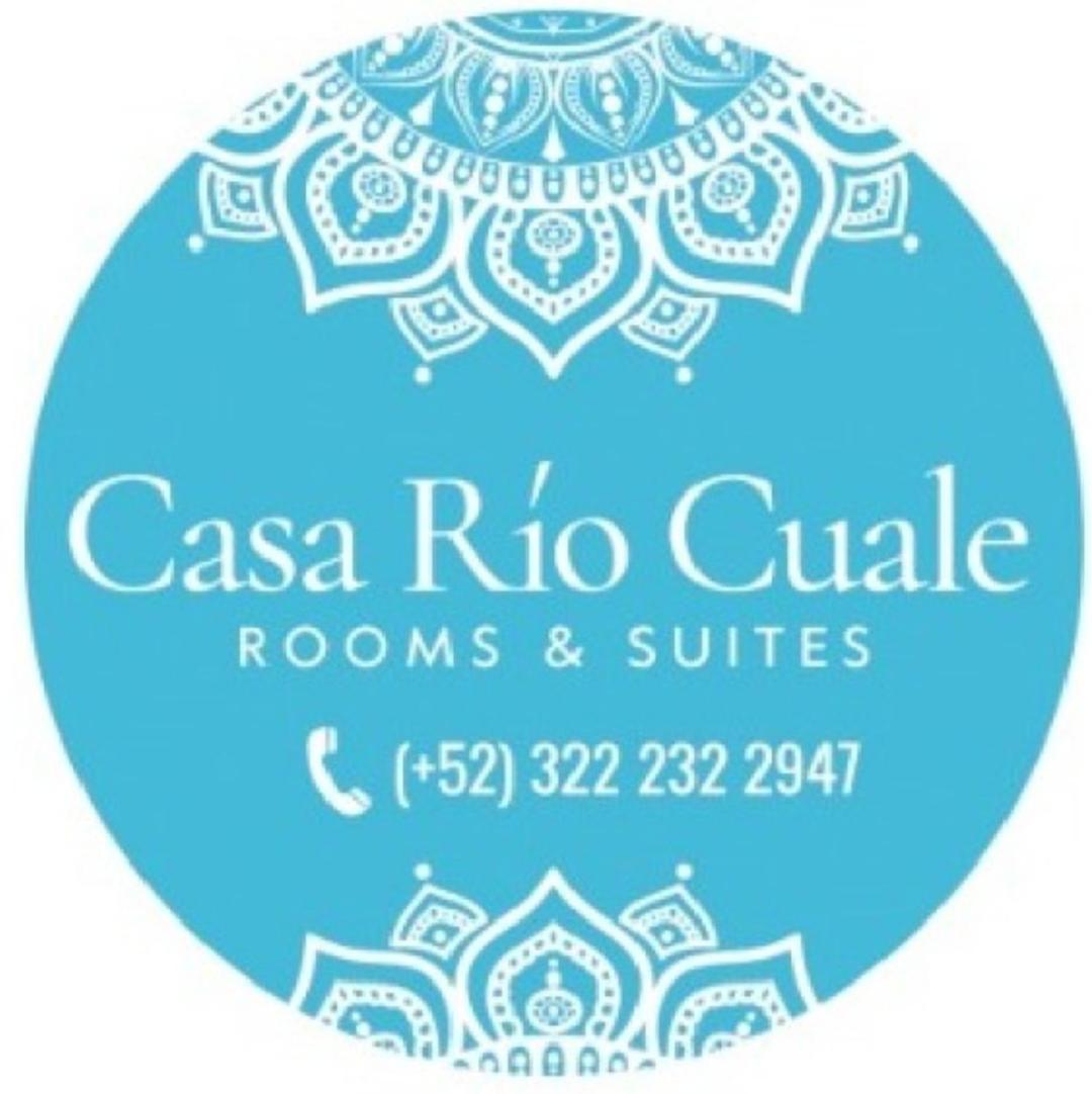 Casa Río Cuale&River Retreat Puerto Vallarta Exterior foto