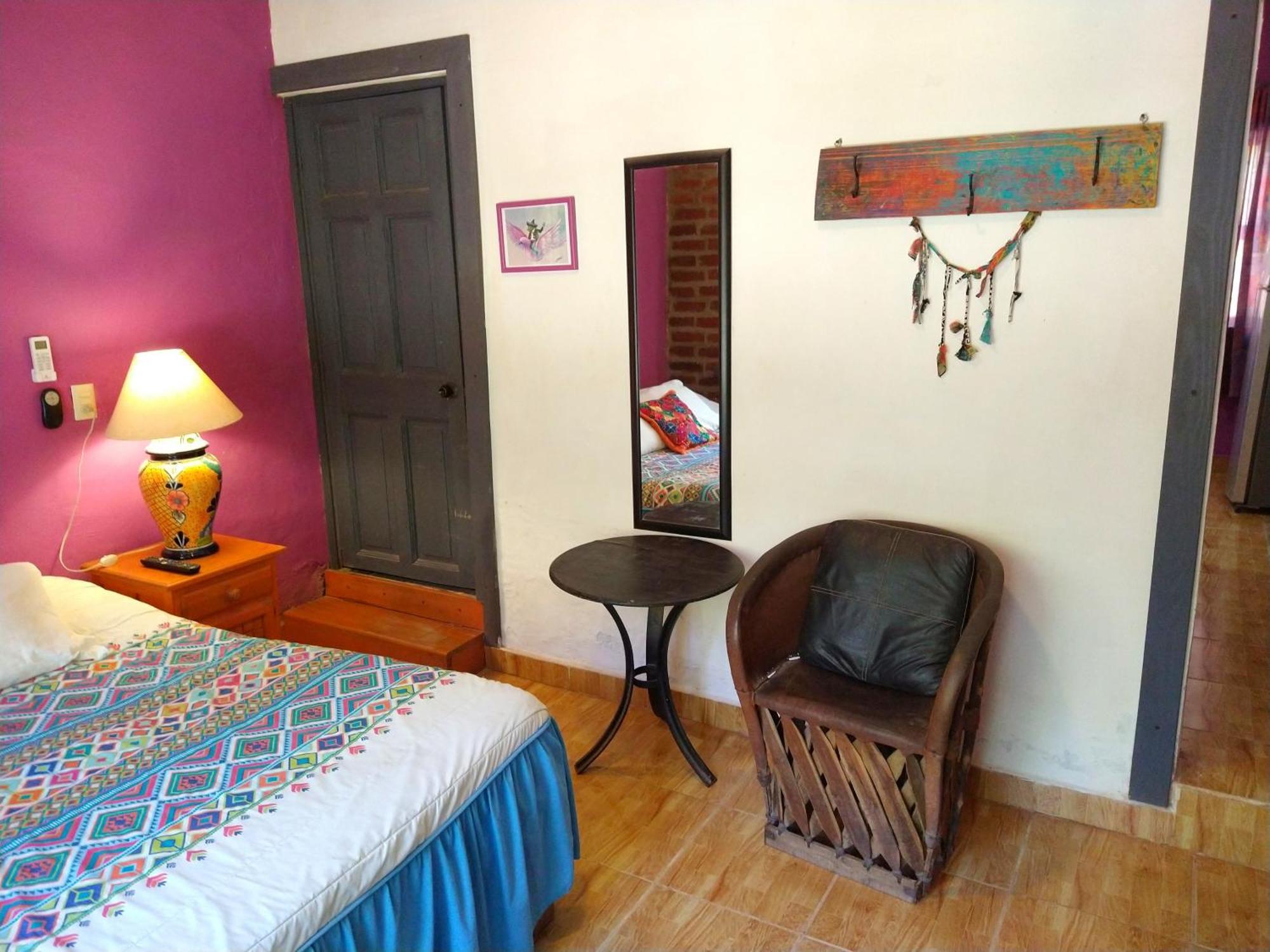 Casa Río Cuale&River Retreat Puerto Vallarta Quarto foto