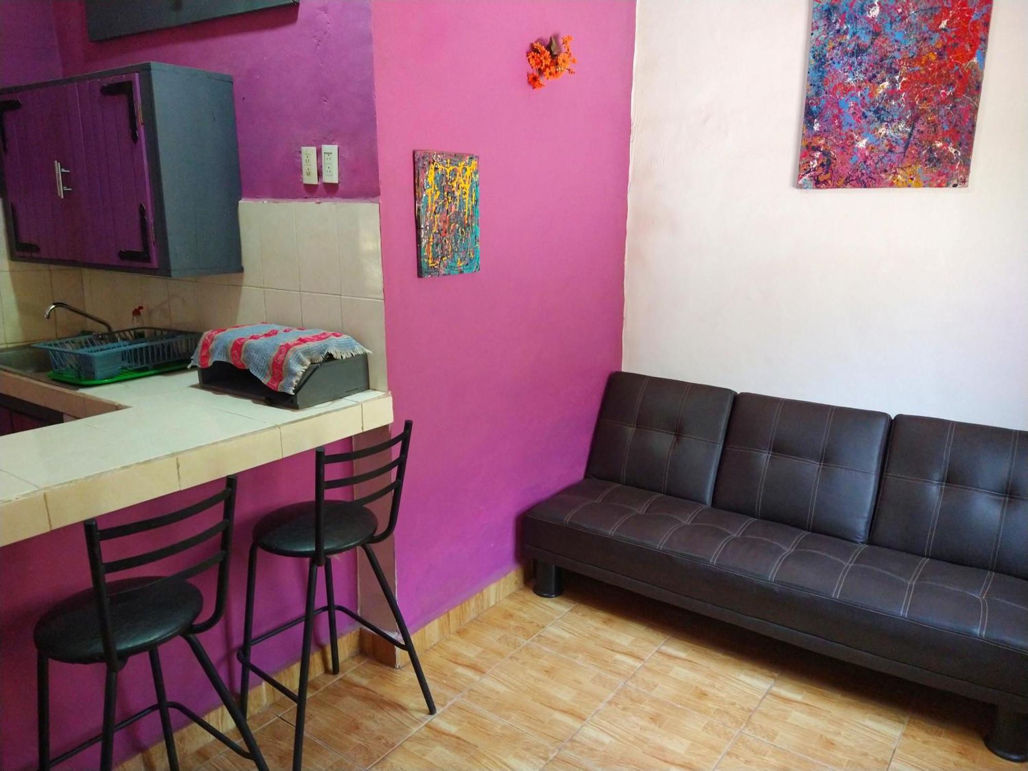 Casa Río Cuale&River Retreat Puerto Vallarta Quarto foto