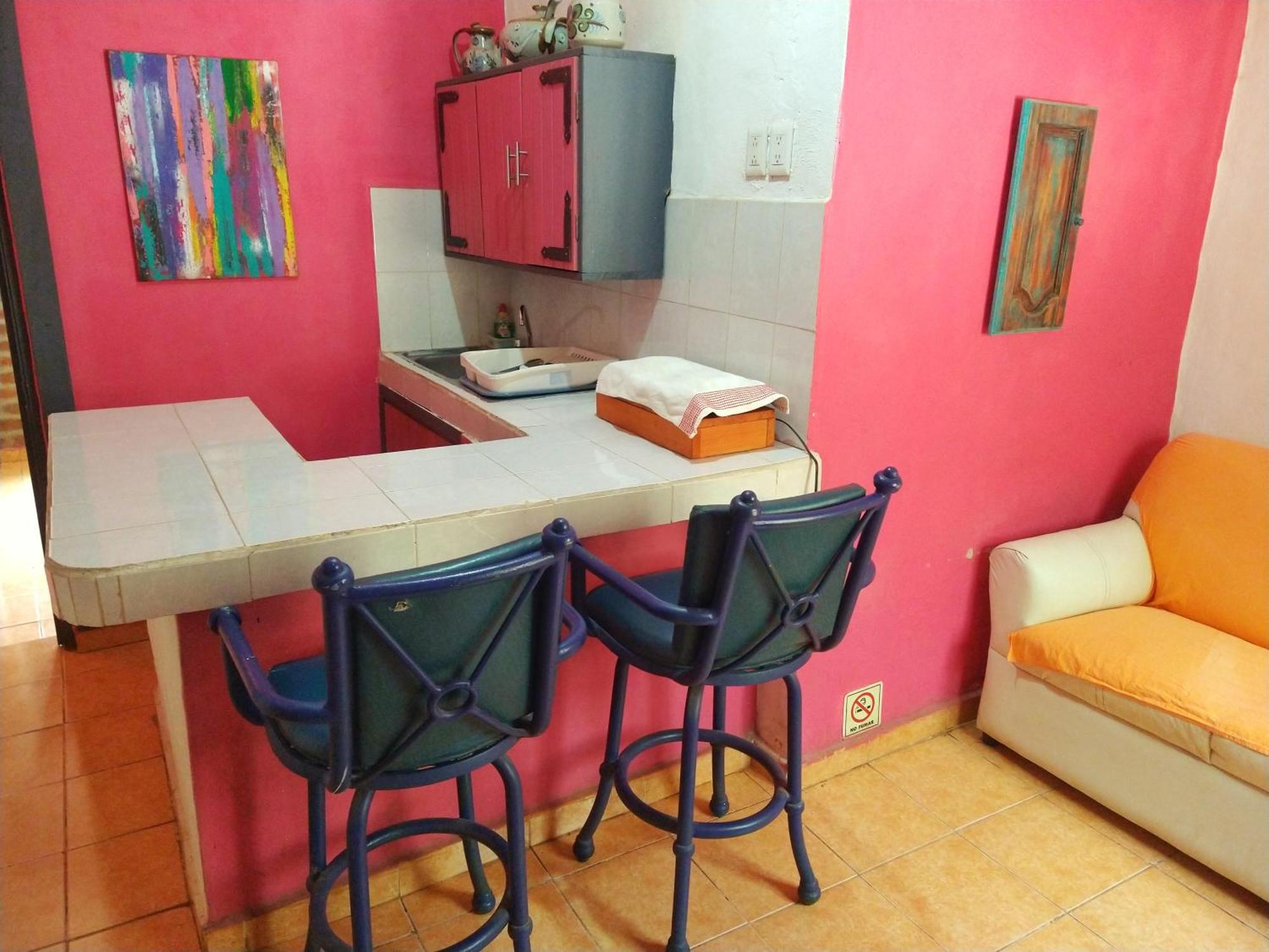 Casa Río Cuale&River Retreat Puerto Vallarta Quarto foto