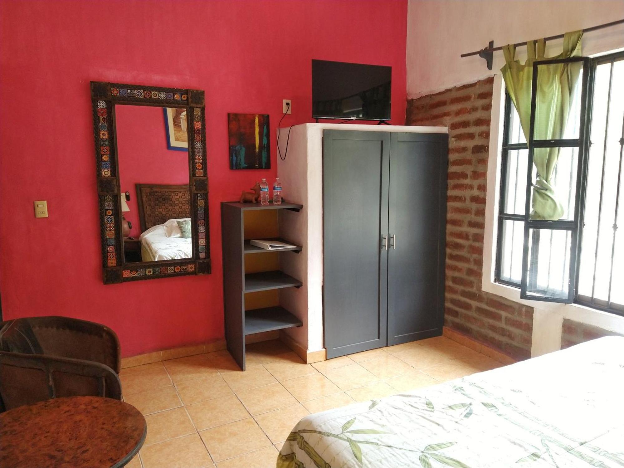 Casa Río Cuale&River Retreat Puerto Vallarta Quarto foto