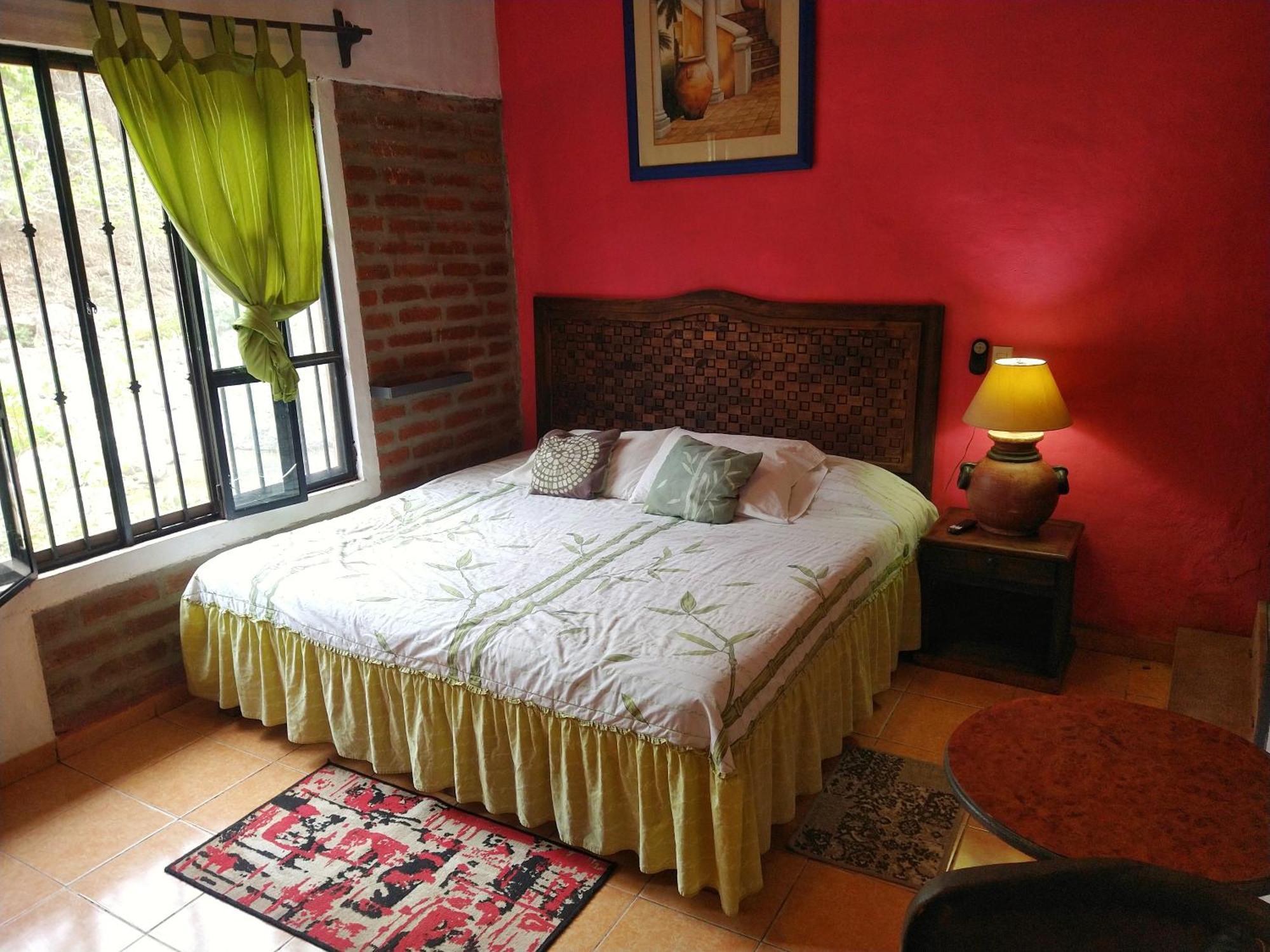 Casa Río Cuale&River Retreat Puerto Vallarta Quarto foto