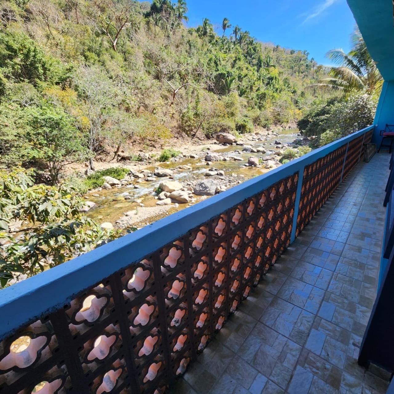 Casa Río Cuale&River Retreat Puerto Vallarta Exterior foto