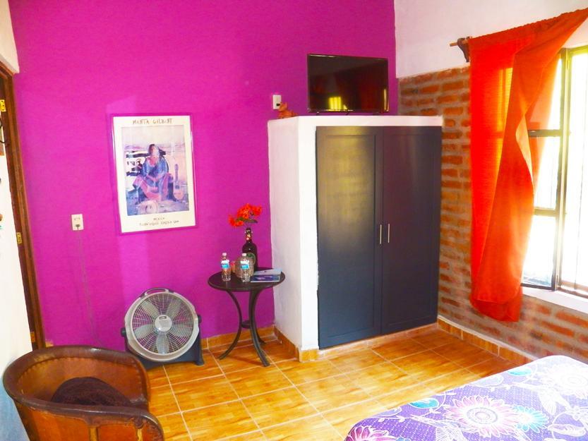 Casa Río Cuale&River Retreat Puerto Vallarta Exterior foto